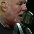 Full Speed Or Nothing Metallica