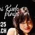 Bach Partita No 1 In B Flat Major BWV825 Rachel Naomi Kudo Piano