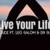 Live Your Life Radio Edit