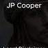 JP Cooper She S On My Mind Karaoke Version