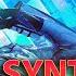 Energy Synthwave Mix Drive Music Cyberpunk Retro Electro Mix