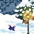 Undertale Snowdin Town Lofi Jazzhop Chill Mix