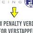 HUGE TENSION At RedBull Verstappen After FIA CONFIRMS Further Penalty From Spanish GP Incident