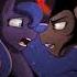 Mlp King Sombra X Luna Edit Ship Mlpedit Mylittlepony Mlpeg Mlpnewgeneration Luna Pony Kingsombra