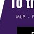 Say Goodbye To The Holiday MLP Epic Orchestral Arrangement