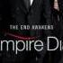 Soundtrack The Vampire Diaries 8x16 Hold On Chord Overstreet