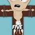 5 Times Eric Cartman Changed Weight In South Park