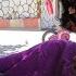 Narges Falls Weak Hamid Rushes To Help A Scare A Hospital Visit True Rural Care