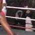 Ramadhani Adam Vs Kasimu Kisairo Round 4