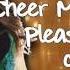 Victoria Justice Cheer Me Up With Lyrics HD