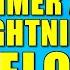 ELO Electric Light Orchestra Summer And Lightning Karaoke Version With Lyrics Vocal Star Karaoke