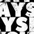 Bayside Slowed Down Version