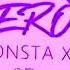 Monsta X Hero 8d Audio