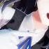 MMD バレリーコ 黒潮改二 艦これ