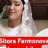 Sitora Farmonova Kuyov Kim Lazizashokuz Love Youtube Newvideo Wedding Shokuz