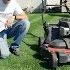 Reel Vs Rotary Lawn Mowers Pros And Cons Cut Quality How To Mow Low