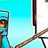 We Found THE HAPPY GHAST In Minecraft