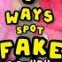 7 Ways Spot FAKE LABUBU V3 Big Into Energy Pop Mart Plush Blind Box
