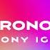 Astronomia Extended Mix
