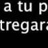 EL RAP DE LOS MANDAMIENTOS Canción Con Letra