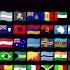 Please Subscribe To My Channel And Find Your Flag Lincy Papa