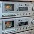 Pioneer Stereo Cassette Deck Akai Stereo Cassette Recorder Pioneer Akai Stereo Cassette Japan