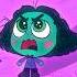 ENVY IS ANGRY Animation Insideout2 Insideout головоломка головоломка2 анимация