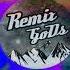 I FALL APART REMIX