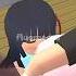 Baby Mio Mau Minum Susu Tapi Sakuraschoolsimulator