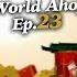 The Silk Route World Ahoy 1x23