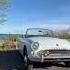 1963 Sunbeam Alpine Series II Shorts Classiccars Sunbeam