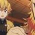 Rengoku Saying Umai