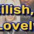 Billie Eilish Khalid Lovely ПОЭТИЧЕСКИЙ ПЕРЕВОД песни на русский язык