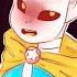 Увас превышение А у вас температура Undertale AUs