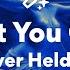 Oliver Heldens Let You Go Lyrics