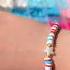 Bracelets Jewelry Summerfashion Beads Claybracelet Smallbusiness Linkinbio 4thofjuly Summer