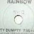 Humpty Dumpty Rainbow Euro Disco Hi Nrg