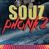KickSnareHat AZT PHONK REMIX SOUZ PHONK 2