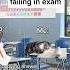 Bro Saved Me From Failing In Exam Shorts Catmemes Relatable Funny Whatssofunny
