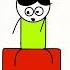 ГДЕ КИРПИЧ БЛ Animation Flipaclip