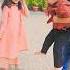 Chote Bache Ko Pakad Liya Funny Viral Trendingsong Train