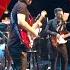 Played Guitar On GOOGOOSH S Mosalas Khatereha Tour Row Footage