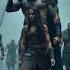 Epic Viking Warrior S Last Stand Vikings Warriors Ai