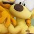 The Garfield Show Theme Song 1 Hour Loop