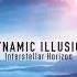 Dynamic Illusion Beyond Infinity Chill Space