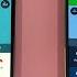 Incoming Call Outgoing Call At The Same Time Samsung Galaxy S4 S4mini
