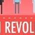 The Reagan Revolution Crash Course US History 43