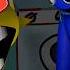 FNF Sprunki All Phases Horror VS Rainbow Friends ALL Sings Bacon Song Incredibox Sprunki FNF Mods
