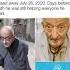 Dr Mohammed Mashali Doctor Of The Poor Spent His Life Treating The Needy For Free Shorts Facts