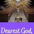 Dearest God Have Mercy On Me Shorts Psalm Prayer Mercy Catholicprayer Dailyprayer Grace